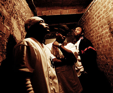 What I’m After (remix)