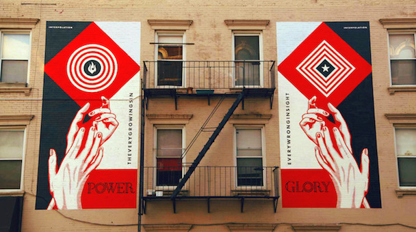 Everything Is Wrong [Single]