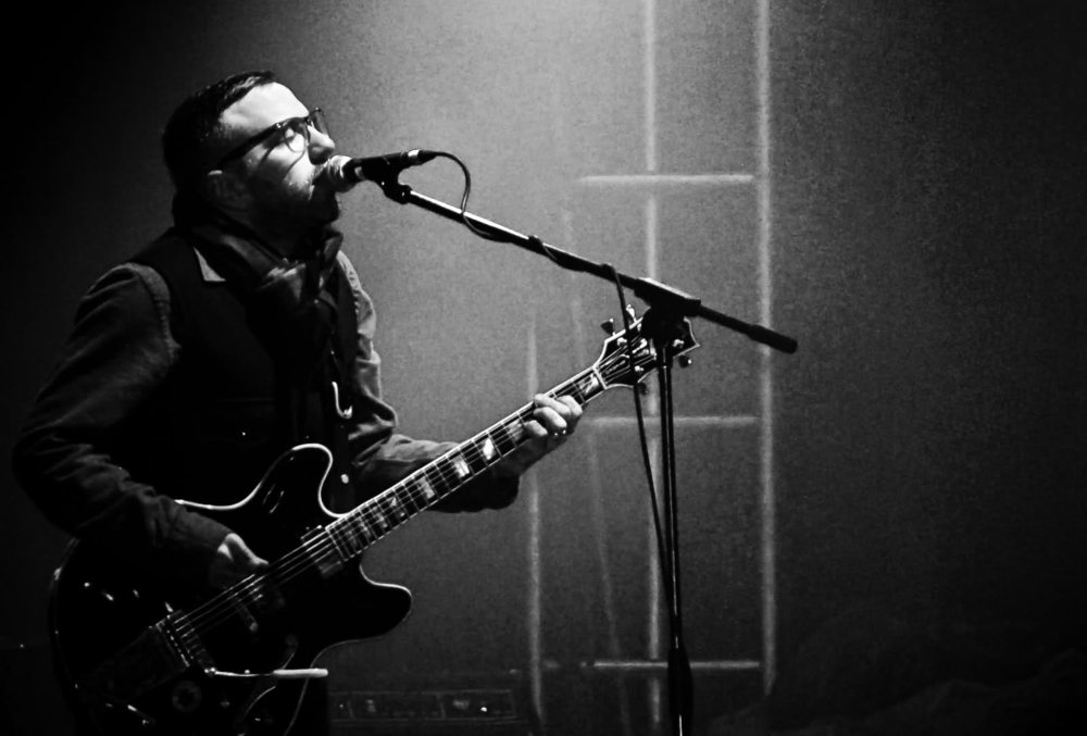 What Makes a Man – The Myspace Transmissions