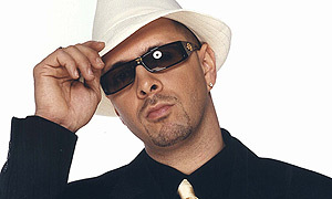 Black Label: Hip Hop 101