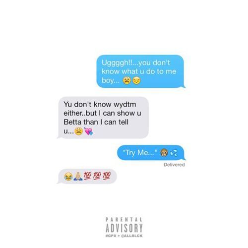 What You Do To Me (Remix)