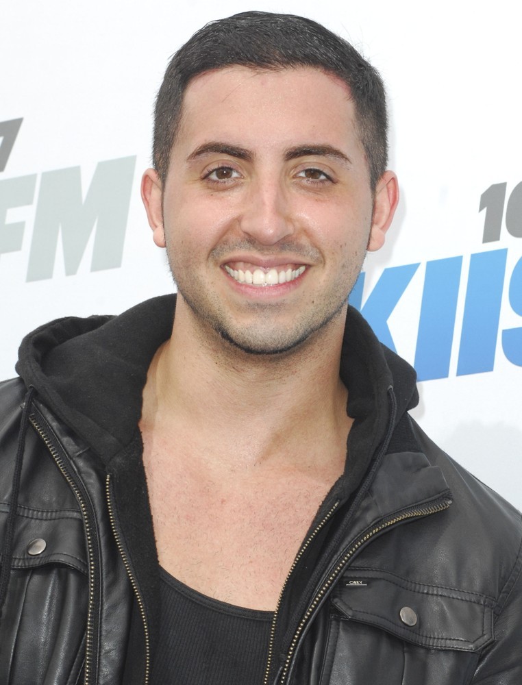 What You Got – Main