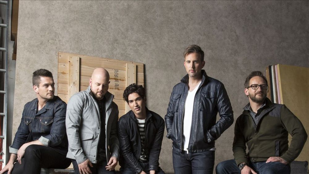 Whatever You’re Doing (Something Heavenly)