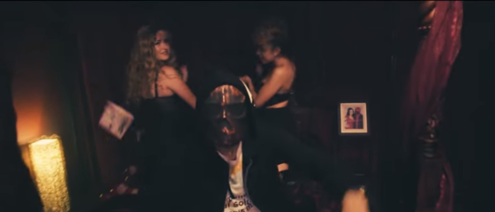 What’s My Name? (Remix) [Director’s Cut]