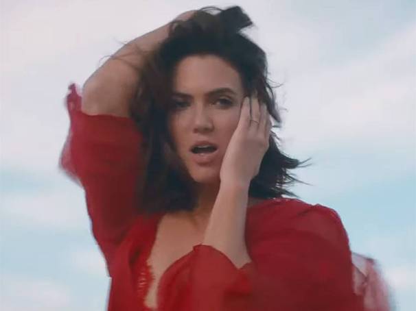 When I Wasn’t Watching