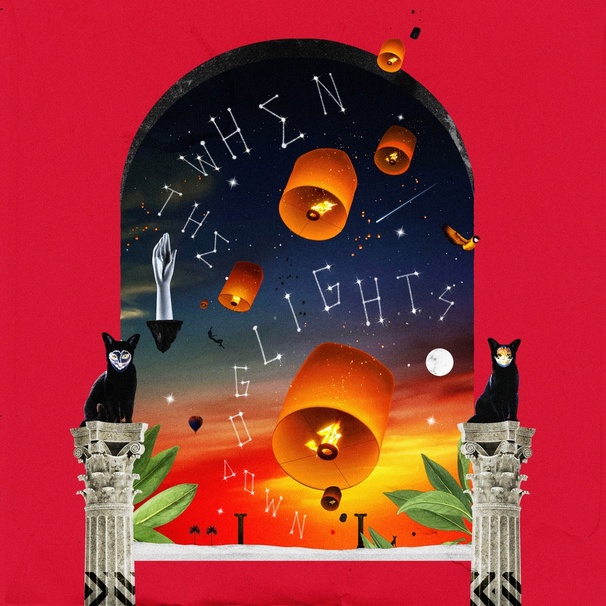 When the Lights Go Down