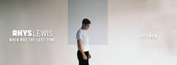 When Was The Last Time?