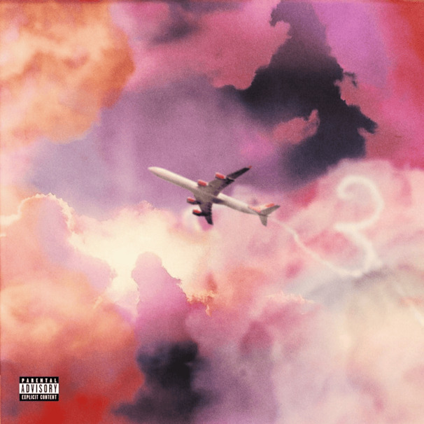 When You Left (One Way! 3)