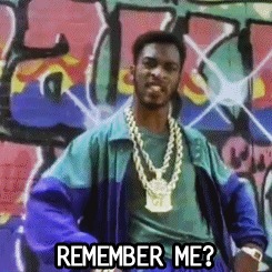 When I Be On The Mic (Single Version)