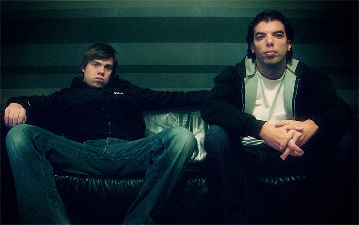 When I Dip – Original Mix