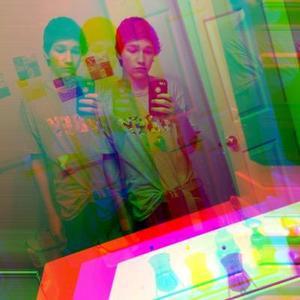 When It’s Dark Out (Dark Times)