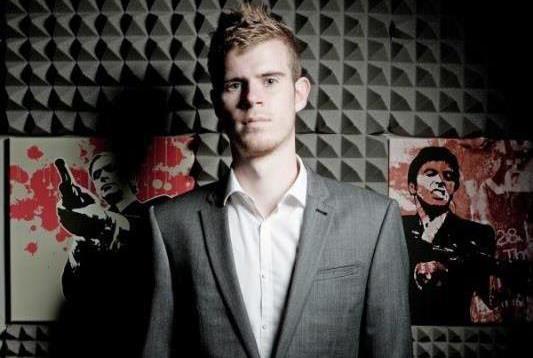 When the Armies Arrive