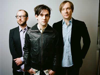 First Day of my Life