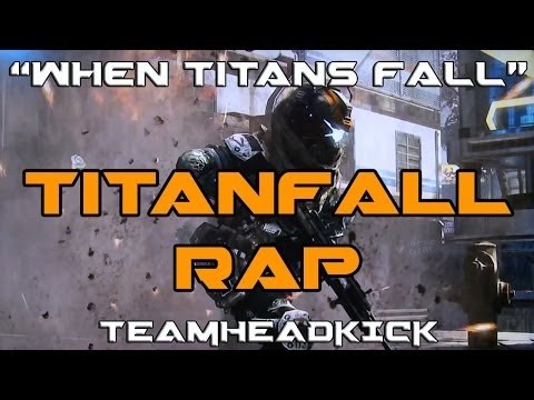 When Titans Fall