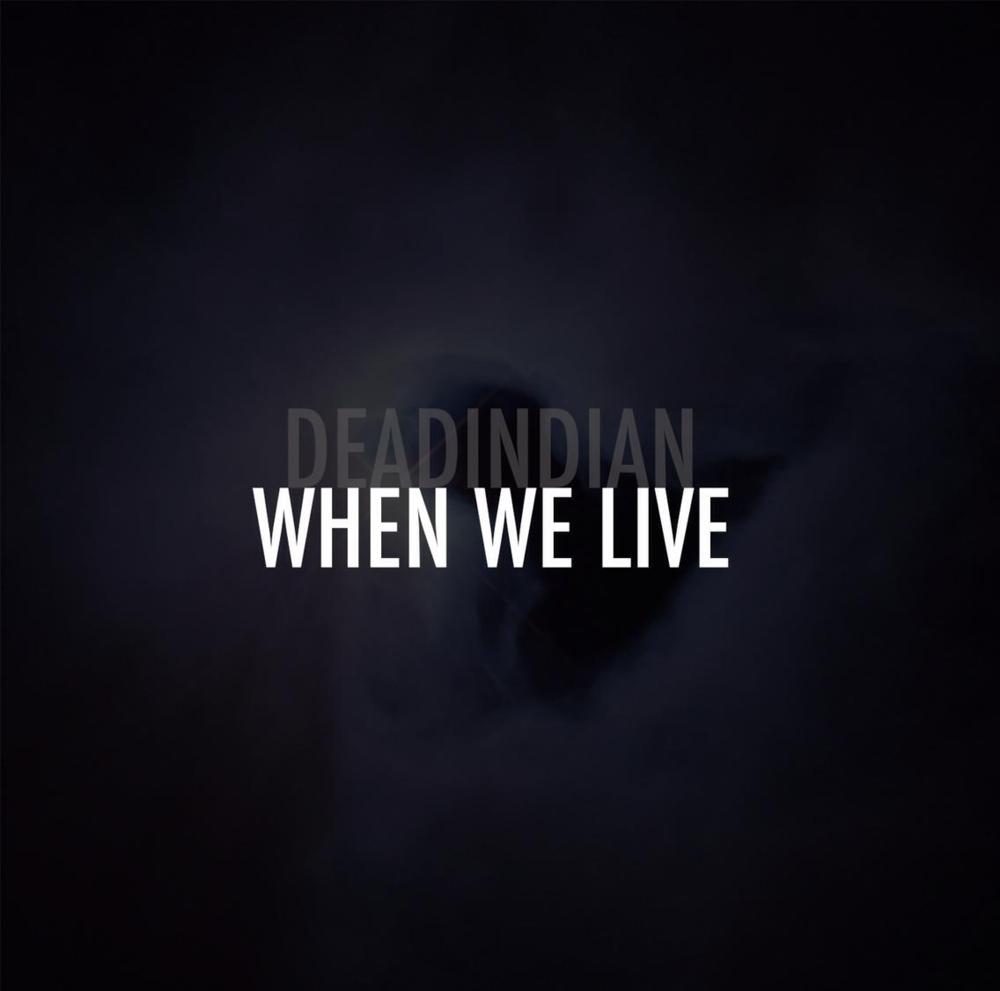 When We Live