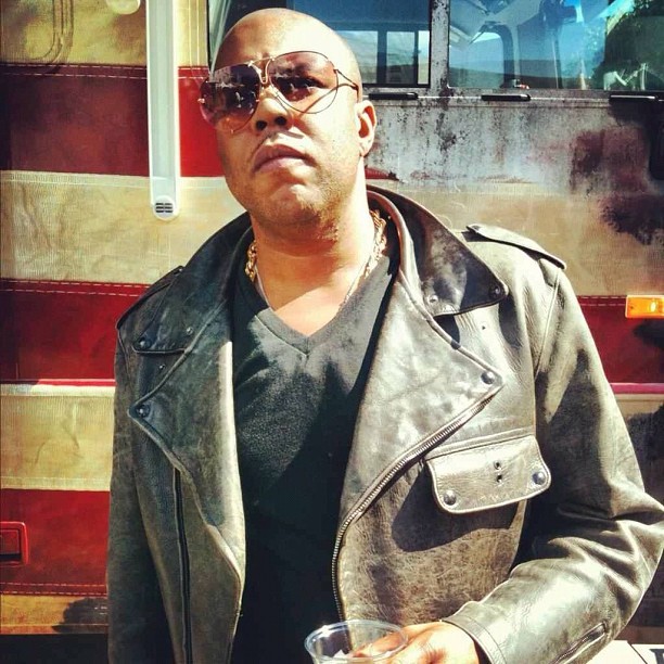 The Greatest Rapper Never: The Mixtapes