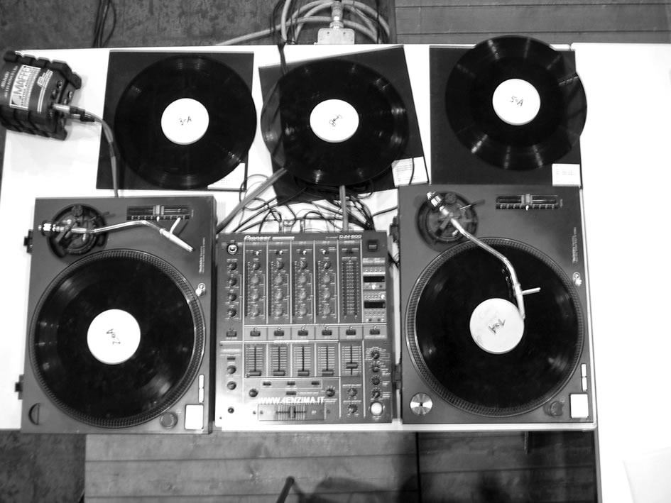 Tales of the Forgotten Melodies