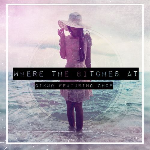 Where The Bitches At