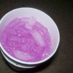 Where The Codeine