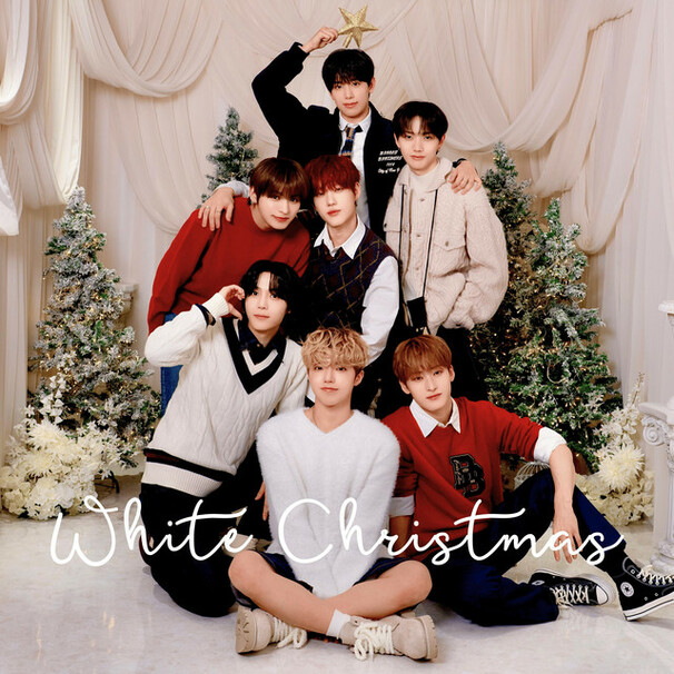White Christmas