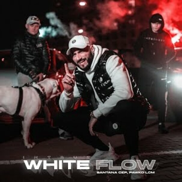 White flow