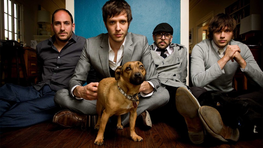 White Knuckles – Static Revenger Instrumental Remix