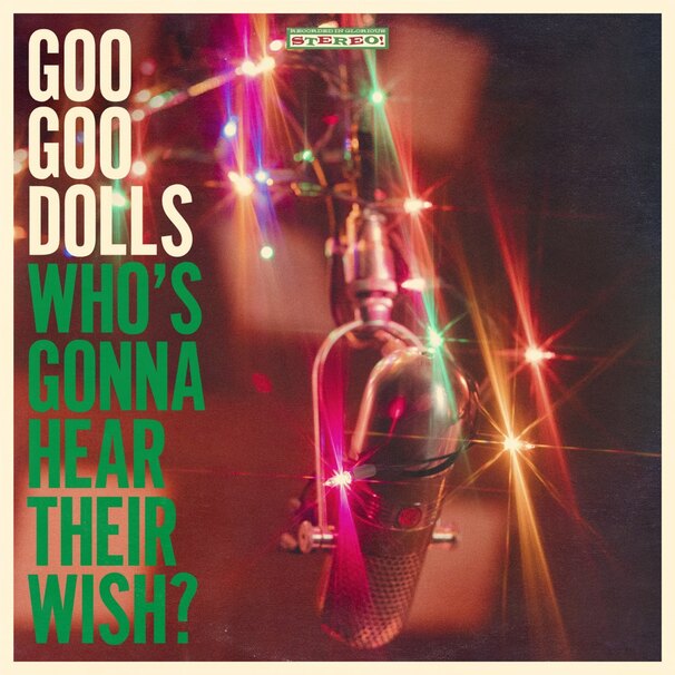 Who’s Gonna Hear Their Wish?