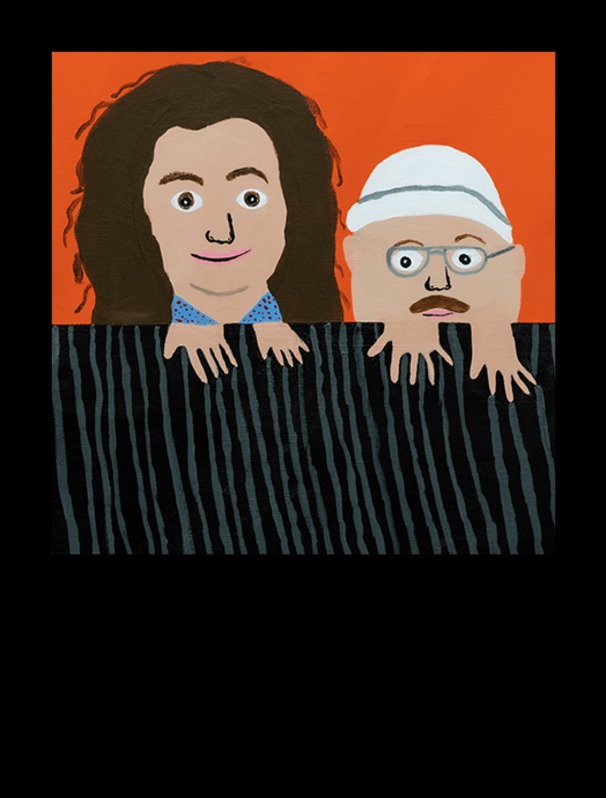 WHO’S GONNA STOP ME