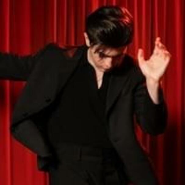 Who Knew Dancing Was A Sin