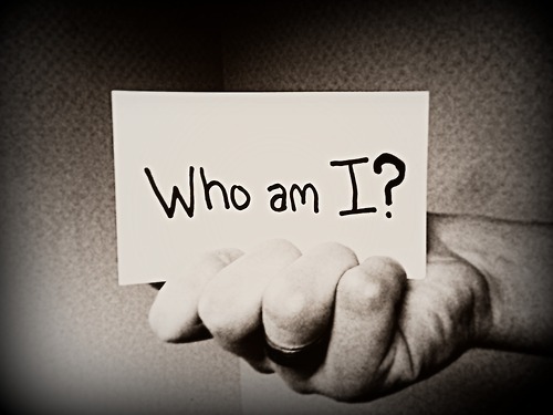 Who Am I?