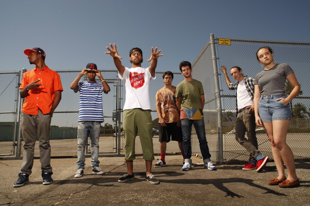 Who Do U Love