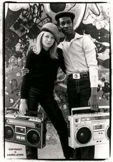 The Good, the Bad, and the Funky