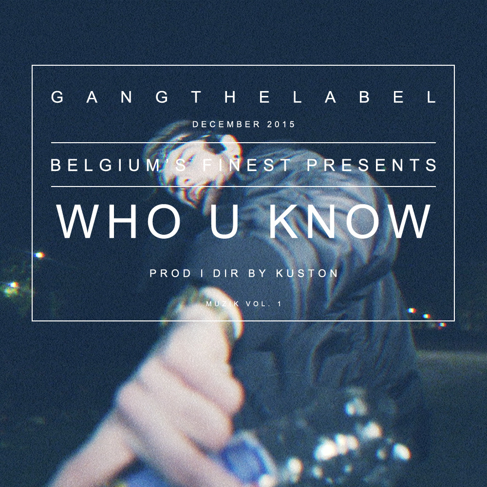 Who U Know