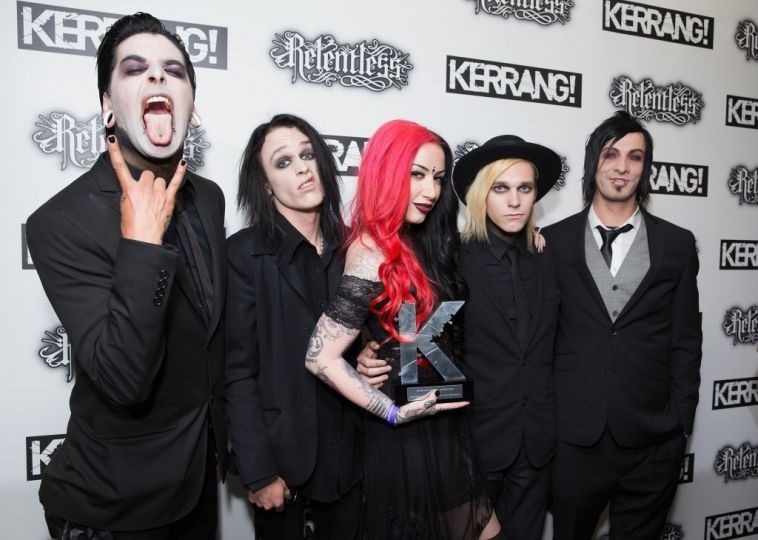 Who We Are
