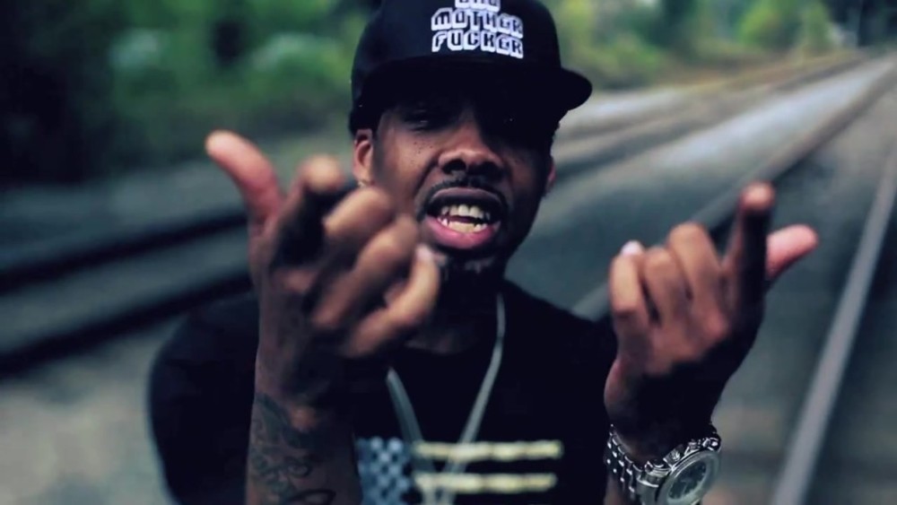 The 48 Hunnid Project