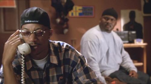 Whoop Whoop (Feat. Kam)