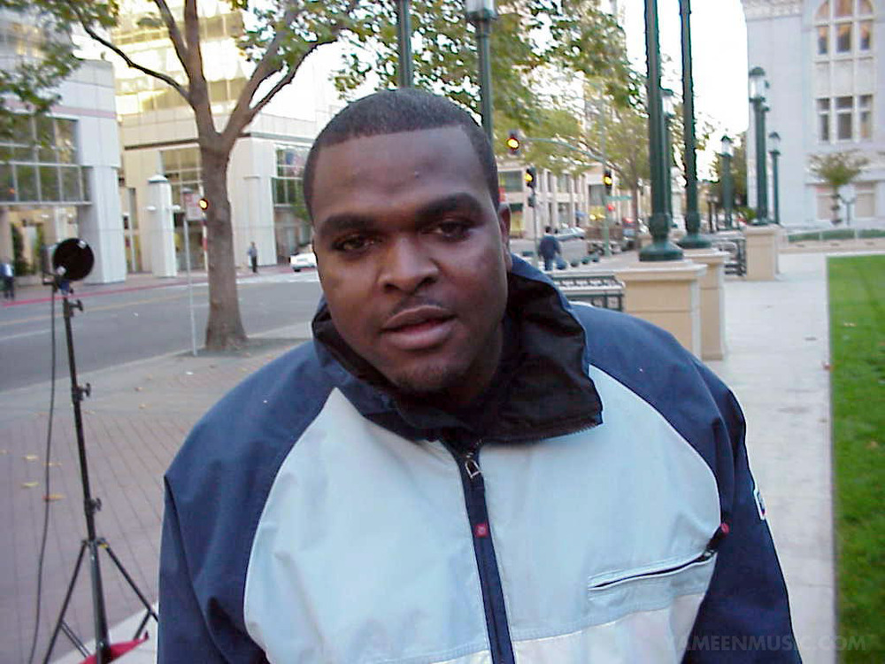 Who’s It On (feat. Del tha Funkee Homosapien & Pep Love)