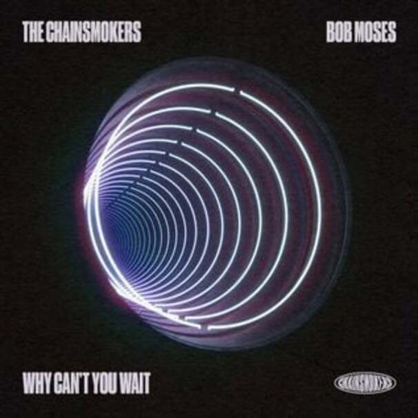 Why Can’t You Wait