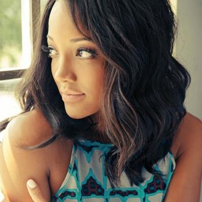 Mickey Guyton EP