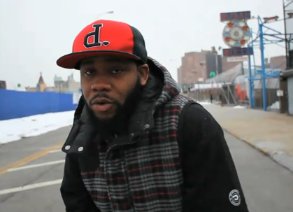 Why Cry (feat. Styles P)