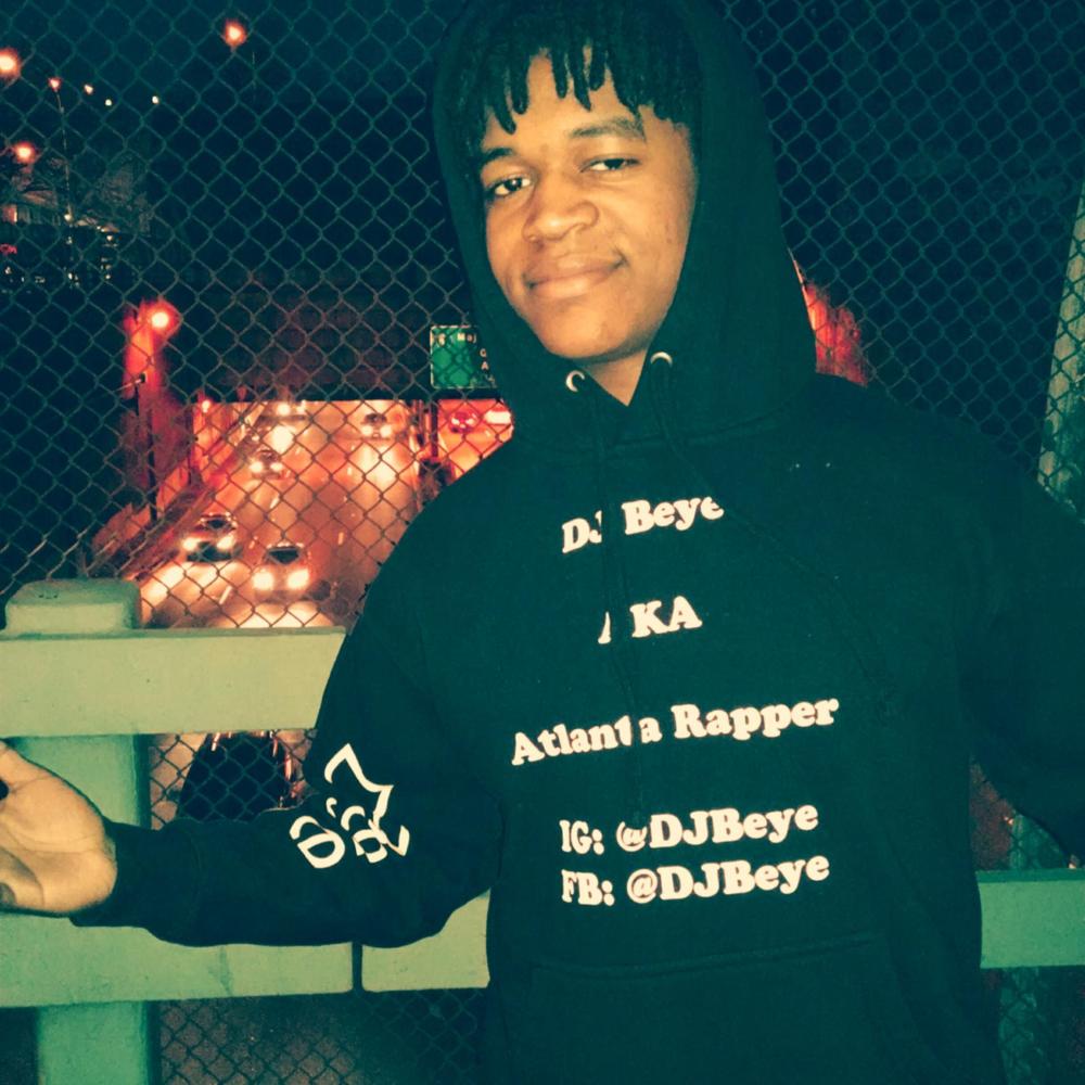 Why You Gotta Hate Me