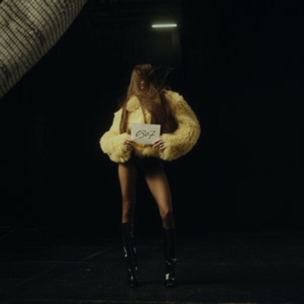 WIDZIAŁAM JUŻ WSZYSTKO