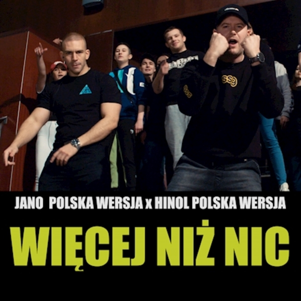 Więcej niż nic