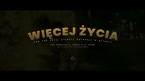 Więcej Życia