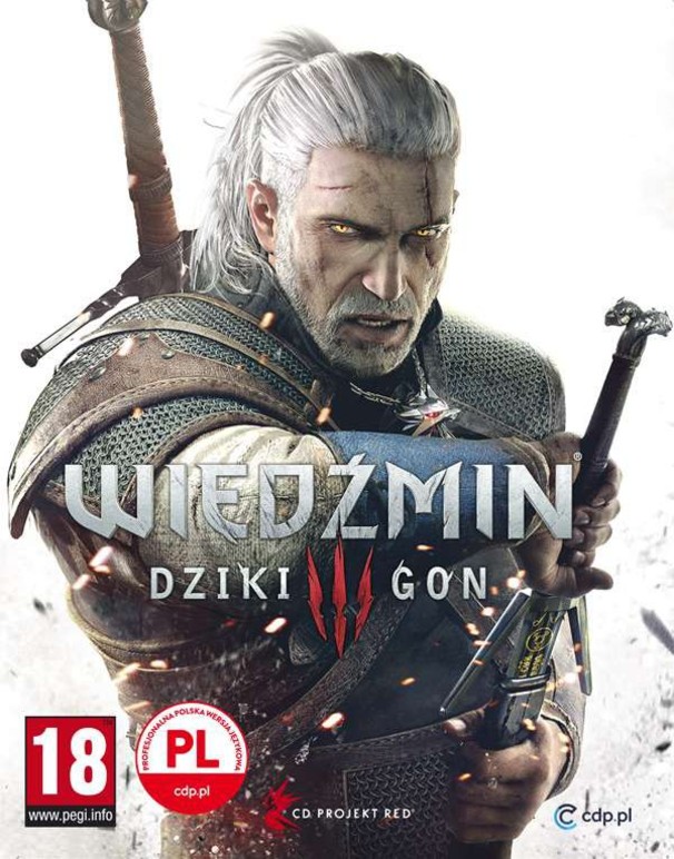 Wilcza zamieć
