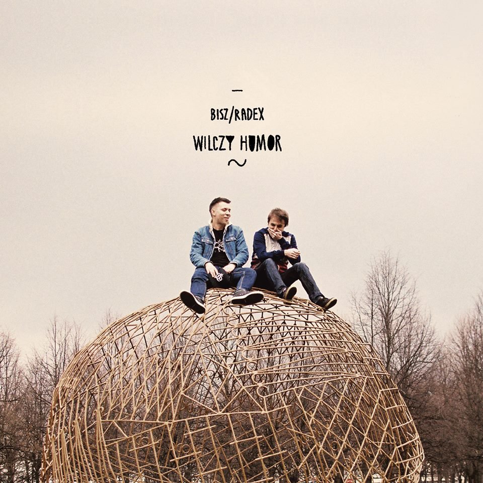 „Wilczy Humor” – recenzja