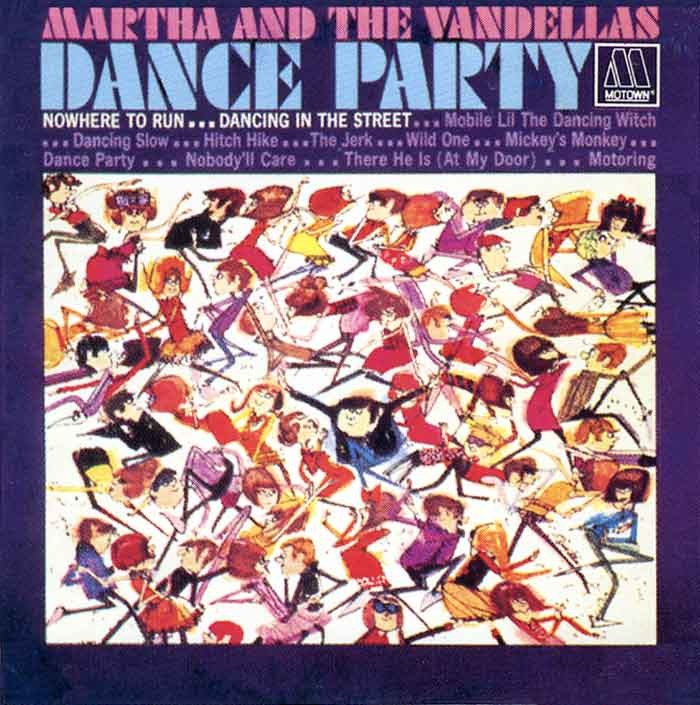Dance Party