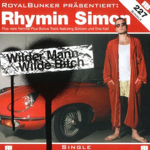 Wilder Mann, Wilde Bitch – Hammer-Remix