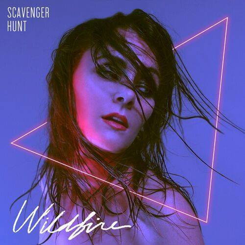 Wildfire EP