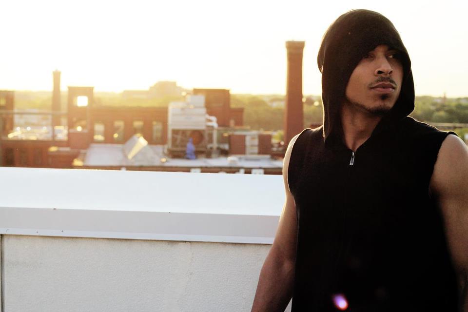 I Am Infinity: The Dominance